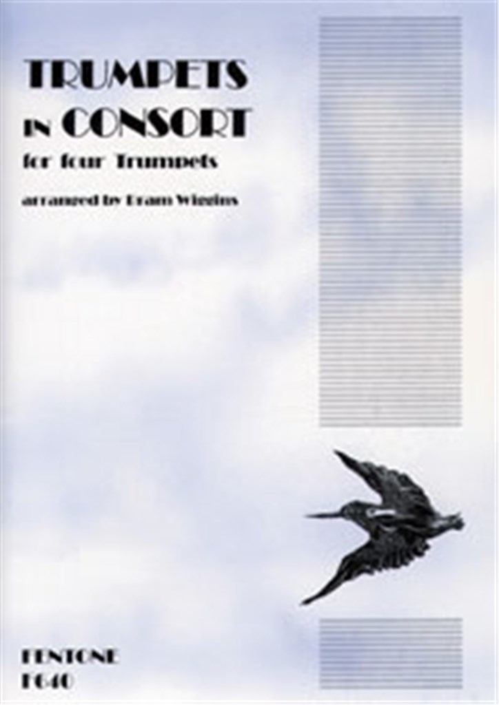 Trumpets in Consort